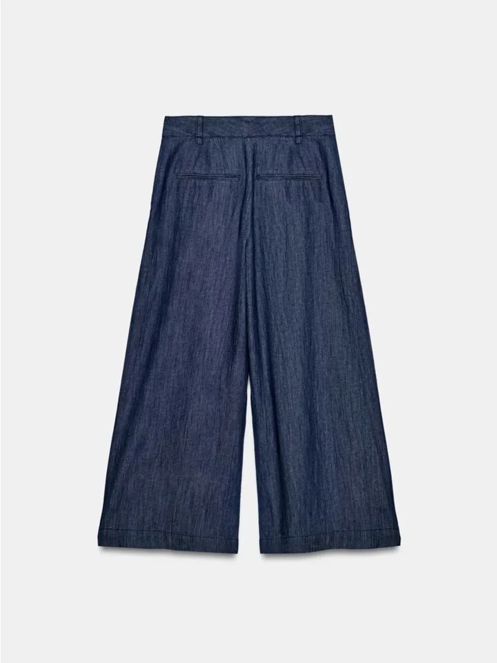 Zara high waisted